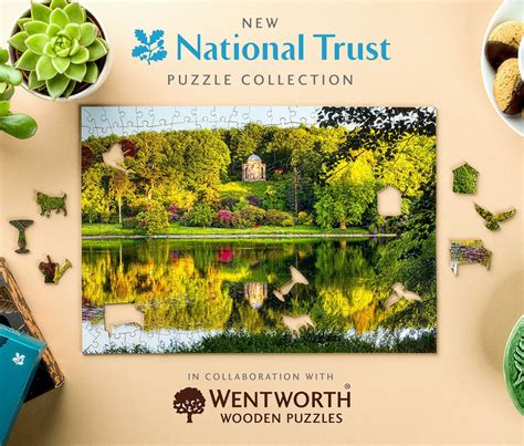 wentworth wooden puzzles